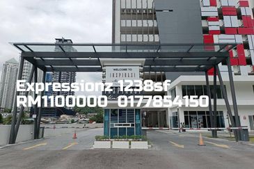 Expressionz Professional Suites