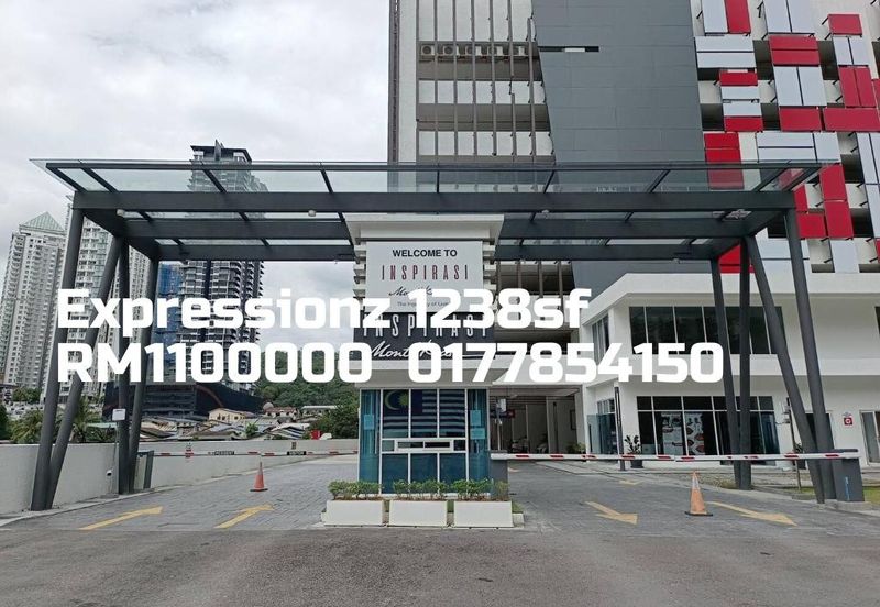 Expressionz Professional Suites