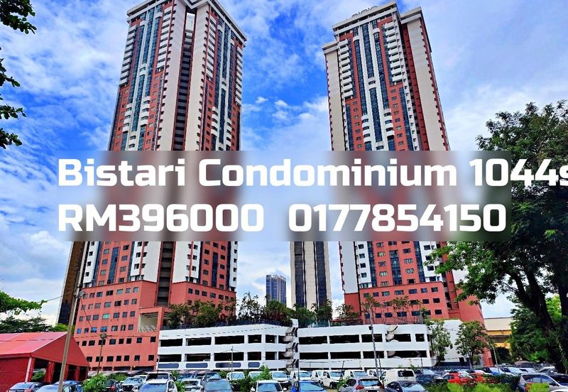 Bistari Condominium