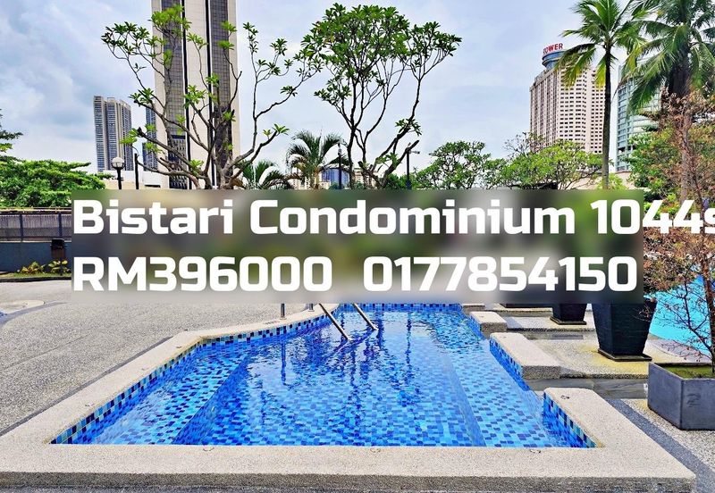 Bistari Condominium