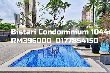 Bistari Condominium