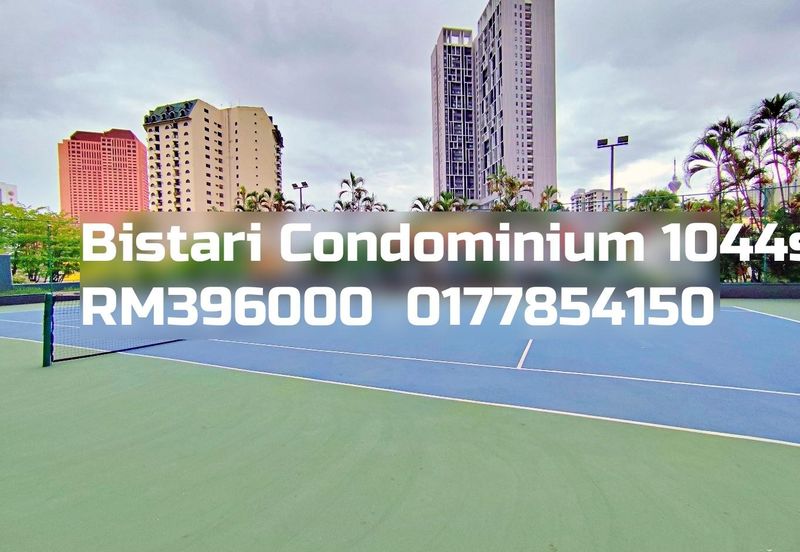 Bistari Condominium