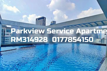 Parkview Service Apartment