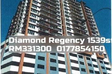 Diamond Regency