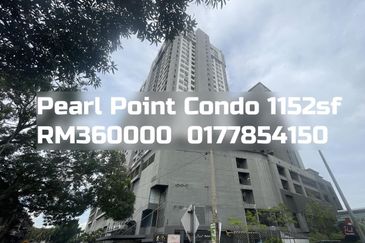 Pearl Point Condominium