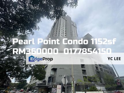 Pearl Point Condo Condominium, Kuala Lumpur, Jalan Klang Lama (Old Klang Road)