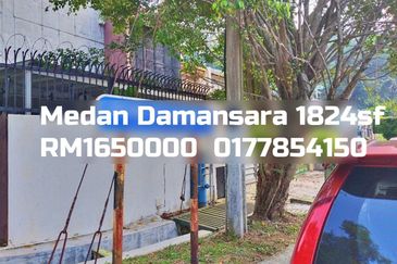 Medan Damansara