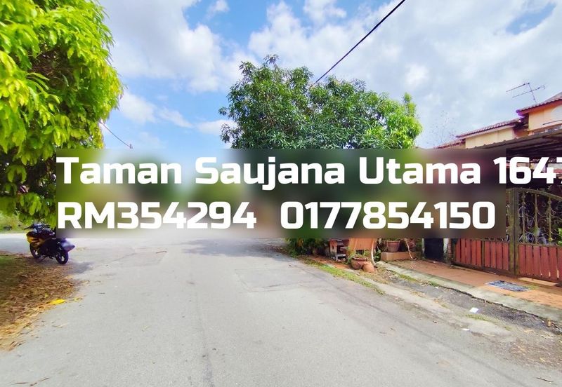 Taman Saujana Utama