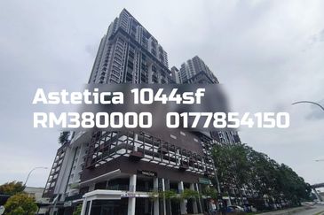 Astetica Residences