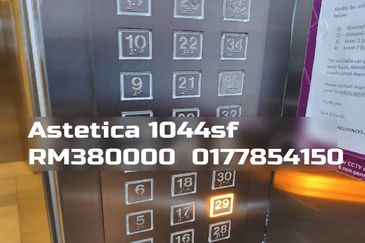 Astetica Residences