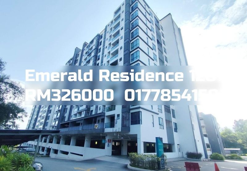 Emerald Residence