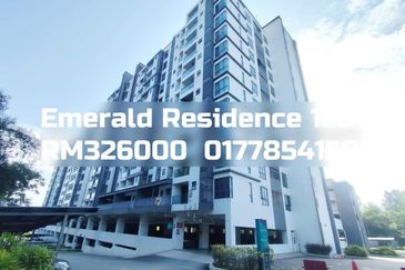 Emerald Residence