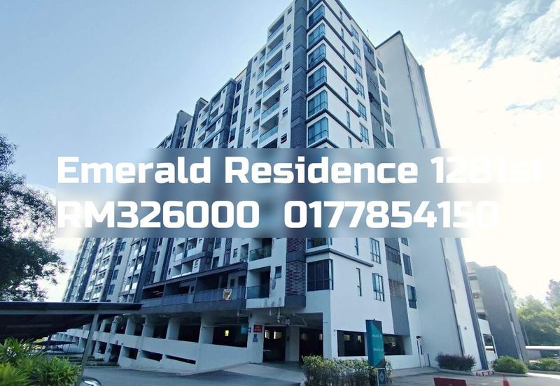 Emerald Residence