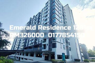 Emerald Residence
