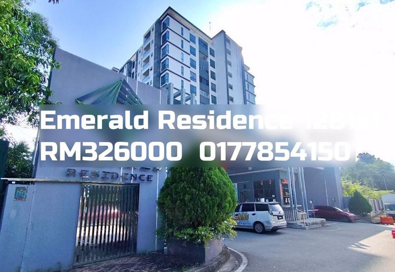 Emerald Residence