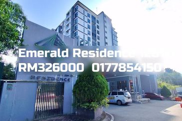 Emerald Residence