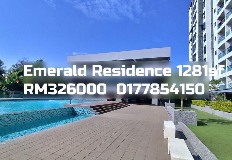 Emerald Residence