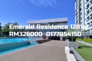 Emerald Residence