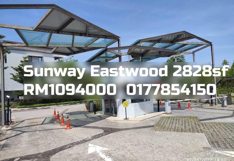 Sunway Eastwood