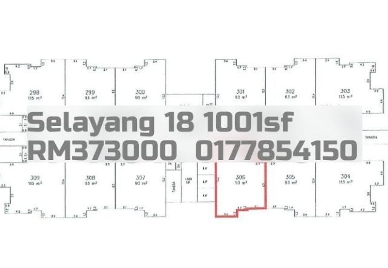 Selayang 18