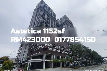 Astetica Residences