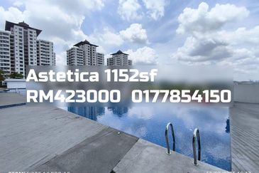 Astetica Residences