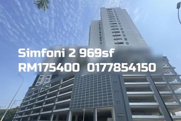 Symphony Residence 2 (Simfoni 2)