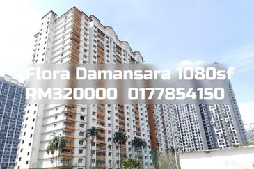 Flora Damansara