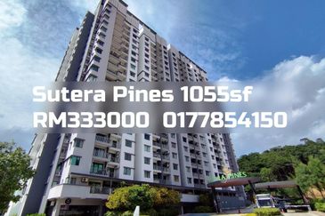 Sutera Pines