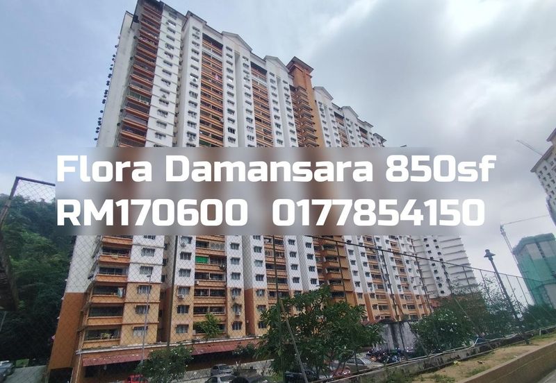Flora Damansara