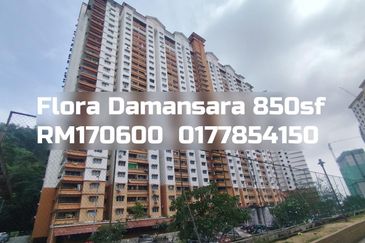 Flora Damansara