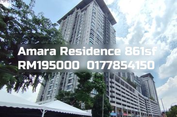 Tamara Residence