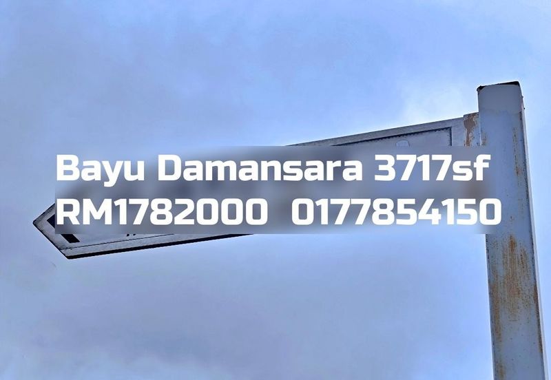 Bayu Damansara PJU 10