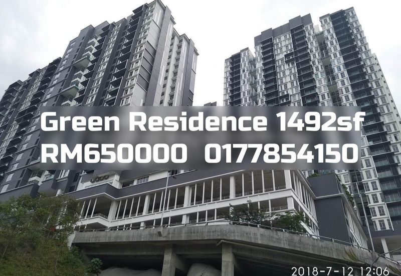 Green Residence