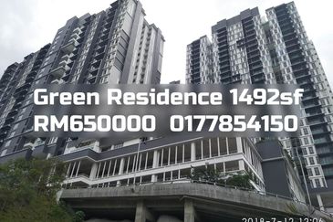 Green Residence