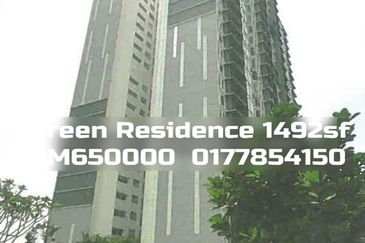 Green Residence