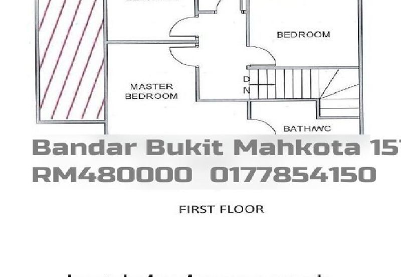Bandar Bukit Mahkota