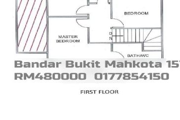 Bandar Bukit Mahkota