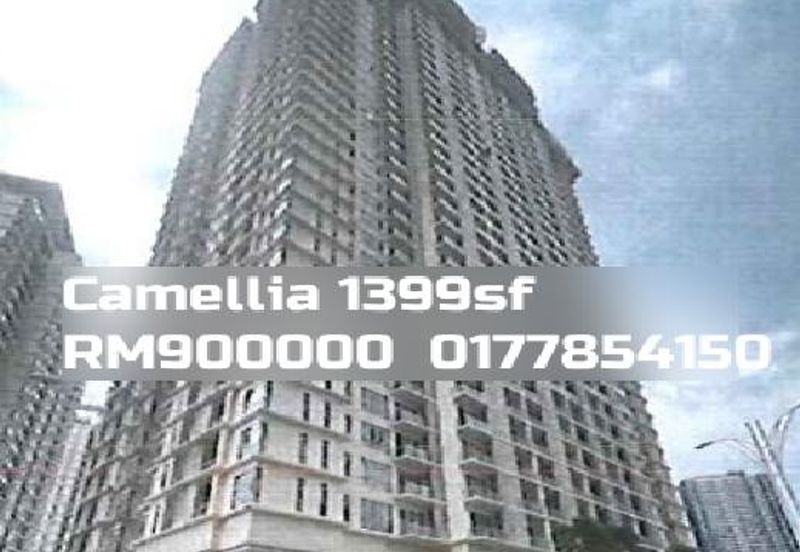 Camellia Service Suites