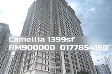 Camellia Service Suites