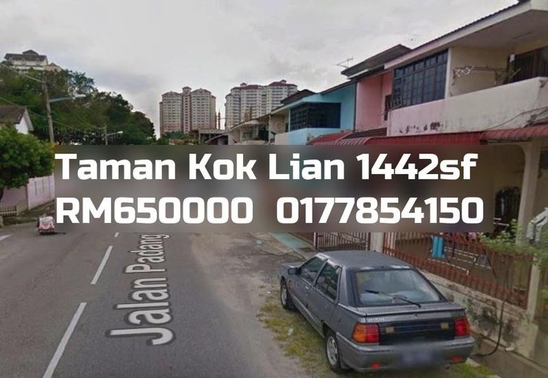 Taman Kok Lian