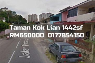 Taman Kok Lian