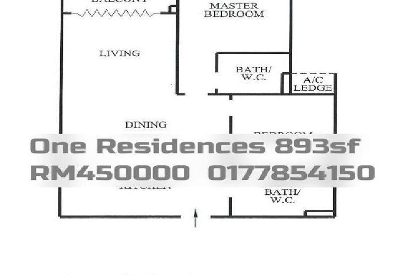One Residences