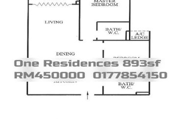 One Residences