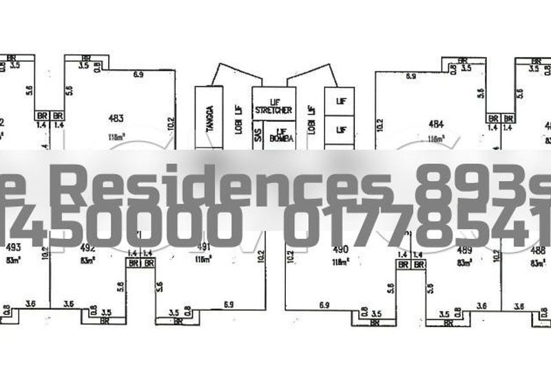 One Residences