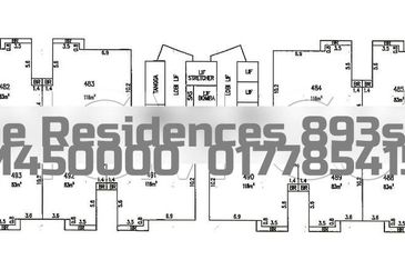 One Residences