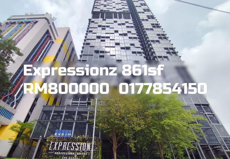 Expressionz Professional Suites