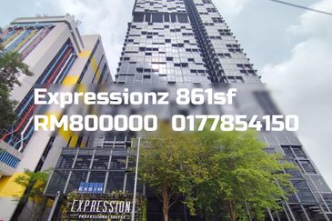 Expressionz Professional Suites