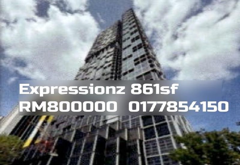 Expressionz Professional Suites