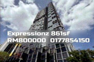 Expressionz Professional Suites